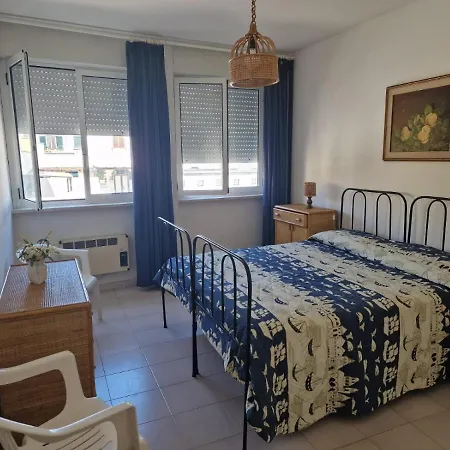 بيت للعطل Casa Dell'idro