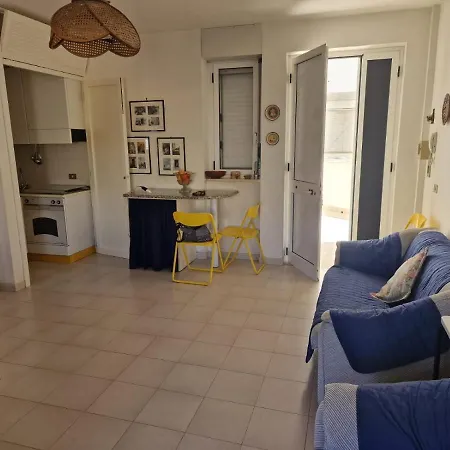 Casa Dell'idro بيت للعطل أوترانتو