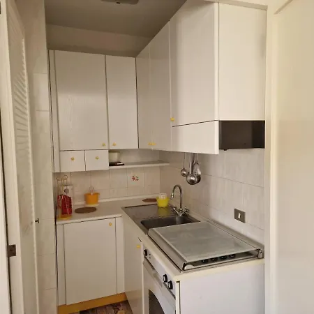 بيت للعطل Casa Dell'idro أوترانتو
