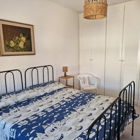 Prázdninový dům Casa Dell'idro