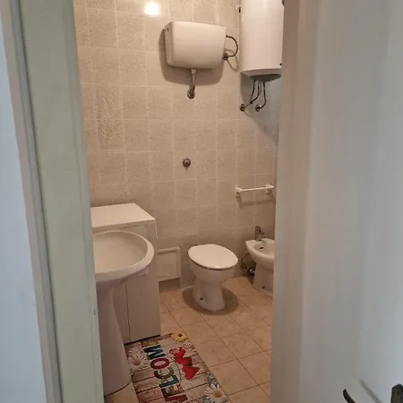 Prázdninový dům Casa Dell'idro *