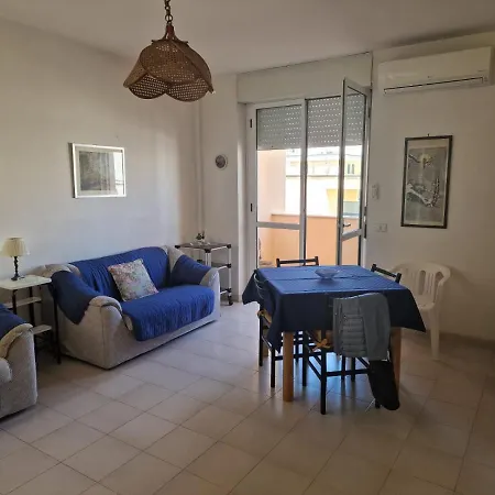 Casa Dell'idro Hébergement de vacances