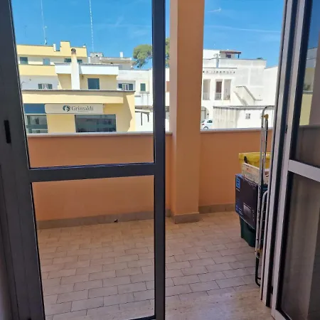 Hébergement de vacances Casa Dell'idro *