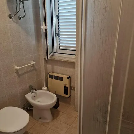 Prázdninový dům Casa Dell'idro