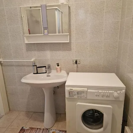 Hébergement de vacances Casa Dell'idro *